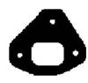 BGA MG2338 Gasket, exhaust manifold